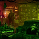 Image for article titled This Insane Gremlins Poster Has 84 Different References On It—Can You Guess Them All?
